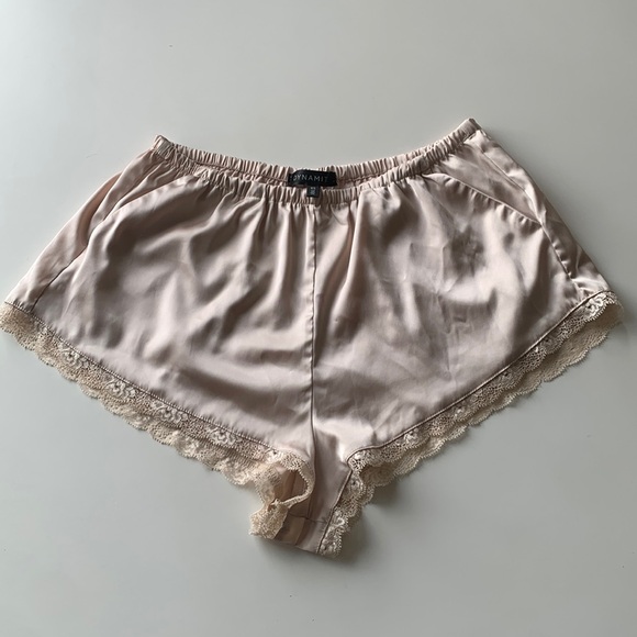 Dynamite - sleep shorts - size S - Picture 1 of 5